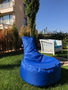 Atelier Del Sofa Aktif - Blue
